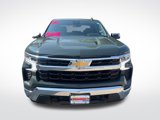 Used 2025 Chevrolet Silverado 1500 LT image 2