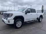 Used 2023 GMC Sierra 2500 Denali w/ Denali Ultimate Package image 4