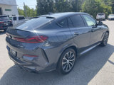 Used 2022 BMW X6 xDrive40i w/ Executive Package image 5