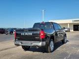 New 2026 RAM 1500 4x4 Crew Cab image 5