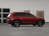 New 2025 Jeep Grand Cherokee Limited image 6