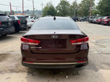 Used 2016 Kia Optima LX w/ LX Convenience Package image 6