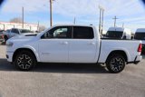 New 2025 RAM 1500 Laramie w/ Sport Appearance Package image 4