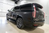 Used 2023 Cadillac Escalade ESV Sport image 5