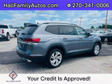 Used 2021 Volkswagen Atlas SE image 5
