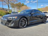 New 2025 Audi S e-tron GT Prestige image 3