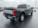New 2025 Ford F350 King Ranch image 5