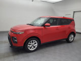 Used 2022 Kia Soul LX w/ Technology Package image 2