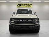New 2025 Ford Bronco Big Bend image 5