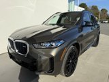 New 2025 BMW X5 M60i w/ Climate Comfort Package image 3
