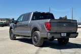 New 2025 Ford F150 Lariat image 6