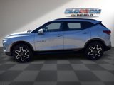 New 2025 Chevrolet Blazer RS w/ Driver Confidence II Package image 4