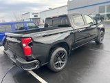 New 2025 Chevrolet Silverado 1500 RST image 5