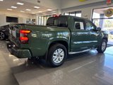 Used 2024 Nissan Frontier SV w/ SV Convenience Package image 4