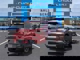 New 2025 Chevrolet TrailBlazer LT w/ Driver Confidence Package image 4
