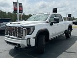 New 2025 GMC Sierra 2500 Denali w/ Denali Reserve Package image 2