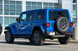 New 2025 Jeep Wrangler Sahara image 5