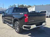 Used 2024 Chevrolet Silverado 1500 LT w/ Protection Package image 3