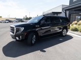 Used 2024 GMC Yukon XL SLT image 3