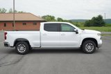 New 2025 Chevrolet Silverado 1500 LT w/ Z71 Off-Road Package image 2