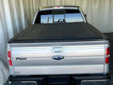 Used 2013 Ford F150 Lariat w/ Mid Equipment Group image 6