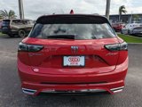 New 2025 Buick Envision Avenir image 5