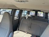 Used 2020 Chevrolet Express 2500 LT w/ LT Preferred Equipment Group image 3