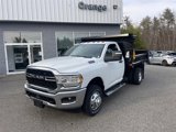 New 2024 RAM 3500 Tradesman image 2