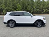 New 2025 Kia Telluride LX image 2