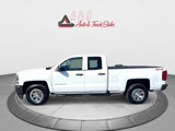 Used 2018 Chevrolet Silverado 1500 W/T w/ Trailering Package image 6