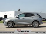 New 2025 Buick Encore GX Avenir w/ Avenir Convenience Package image 4