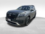 New 2025 Nissan Pathfinder Rock Creek image 2
