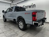 New 2025 Ford F250 Lariat image 3