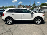 Used 2014 Ford Edge SEL w/ Equipment Group 205A image 2