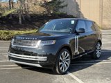 New 2025 Land Rover Range Rover Autobiography image 4