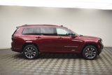 New 2025 Jeep Grand Cherokee L Overland image 4