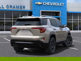 New 2026 GMC Terrain AT4 w/ Convenience Package III image 4