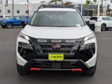 New 2026 Nissan Rogue SV image 3