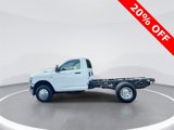New 2025 RAM 3500 Tradesman image 5
