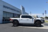 Used 2025 Ford F150 Raptor R w/ Equipment Group 803A Raptor R image 3