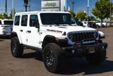 New 2025 Jeep Wrangler Unlimited Rubicon image 6