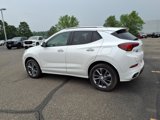 Used 2023 Buick Encore GX Select w/ Experience Buick Package image 4