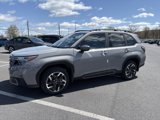 New 2025 Subaru Ascent Limited image 3