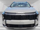 New 2026 Kia Sportage EX image 3