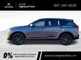 New 2025 Acura RDX A-Spec image 3