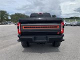 New 2025 Ford F250 Lariat w/ Lariat Ultimate Package image 5