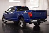New 2025 Ford F150 XLT w/ Equipment Group 303A High image 5