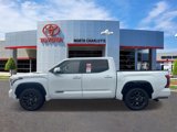 New 2025 Toyota Tundra Platinum image 5