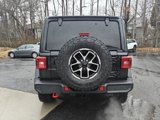 New 2025 Jeep Wrangler Unlimited Rubicon w/ Technology Group image 4