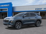 New 2026 Chevrolet Equinox LT image 2
